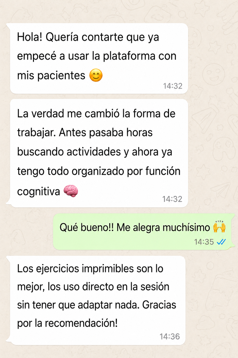 Testimonio 1