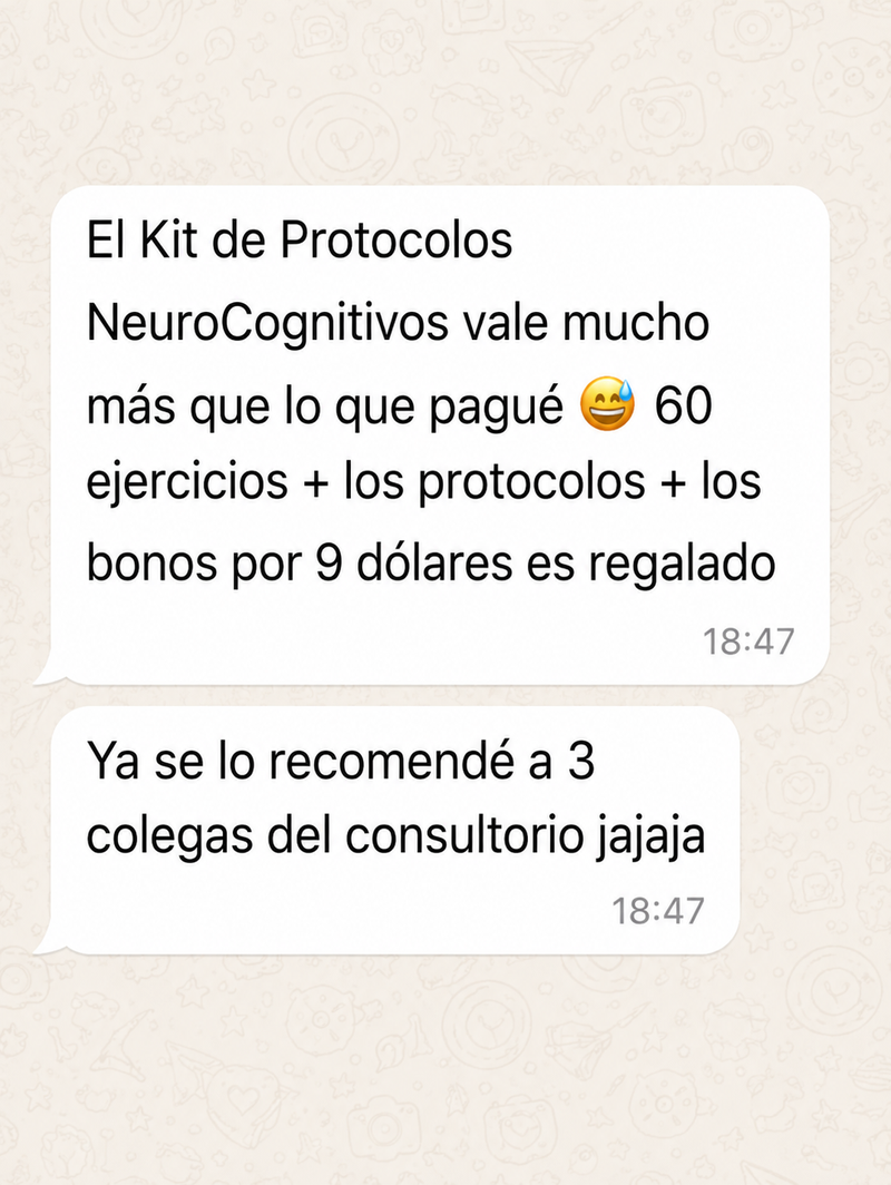 Testimonio 2