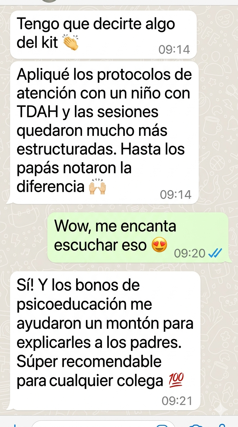 Testimonio 3