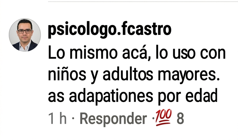 Testimonio 4