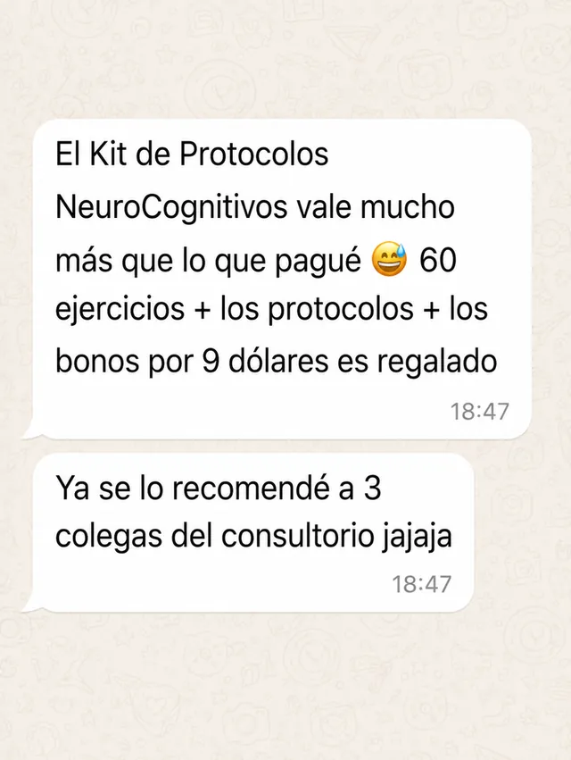 Testimonio 2