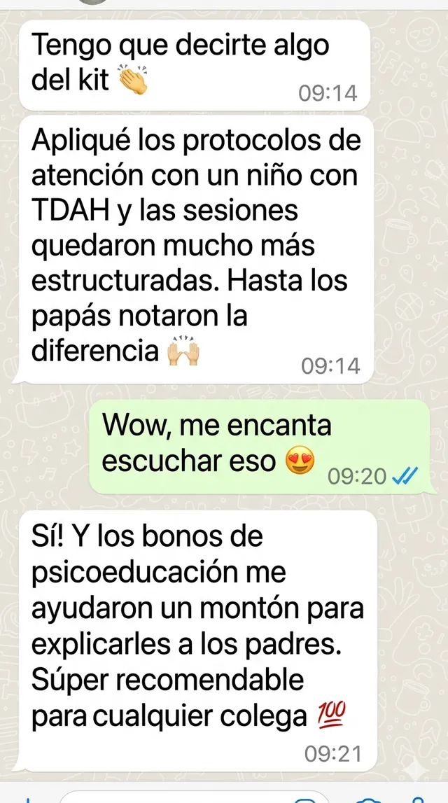Testimonio 3