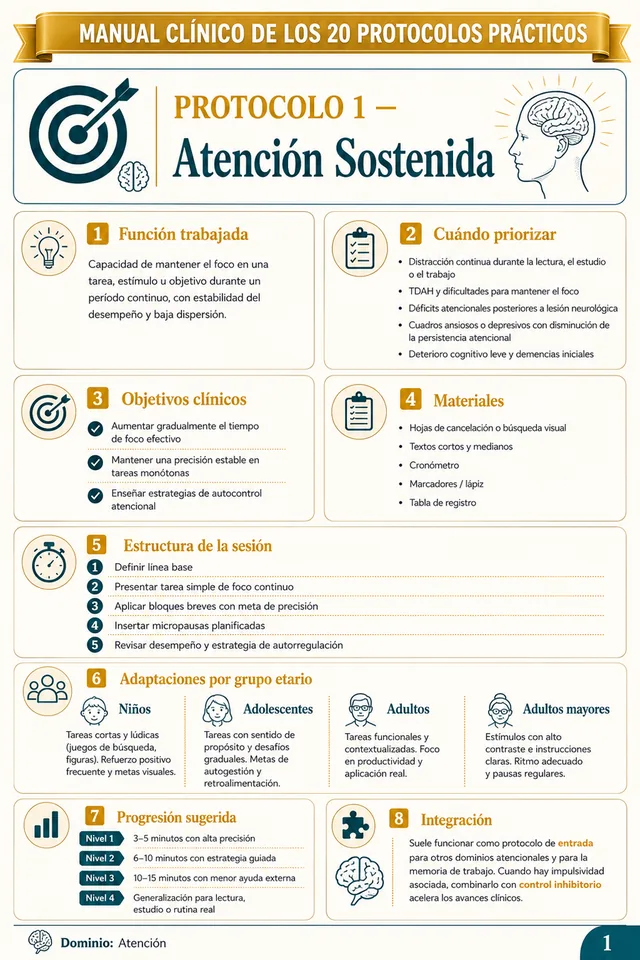 Protocolo 1